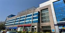 Furnished Office Space in Sewa Corporate Park at GC Road,Gurgaon